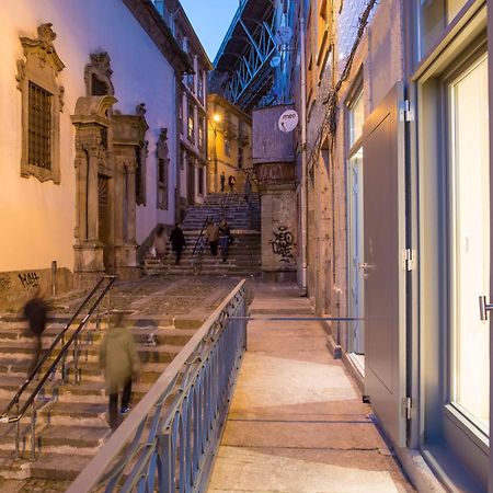 Feel Porto Codecal Apartments Экстерьер фото
