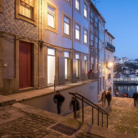 Feel Porto Codecal Apartments Экстерьер фото