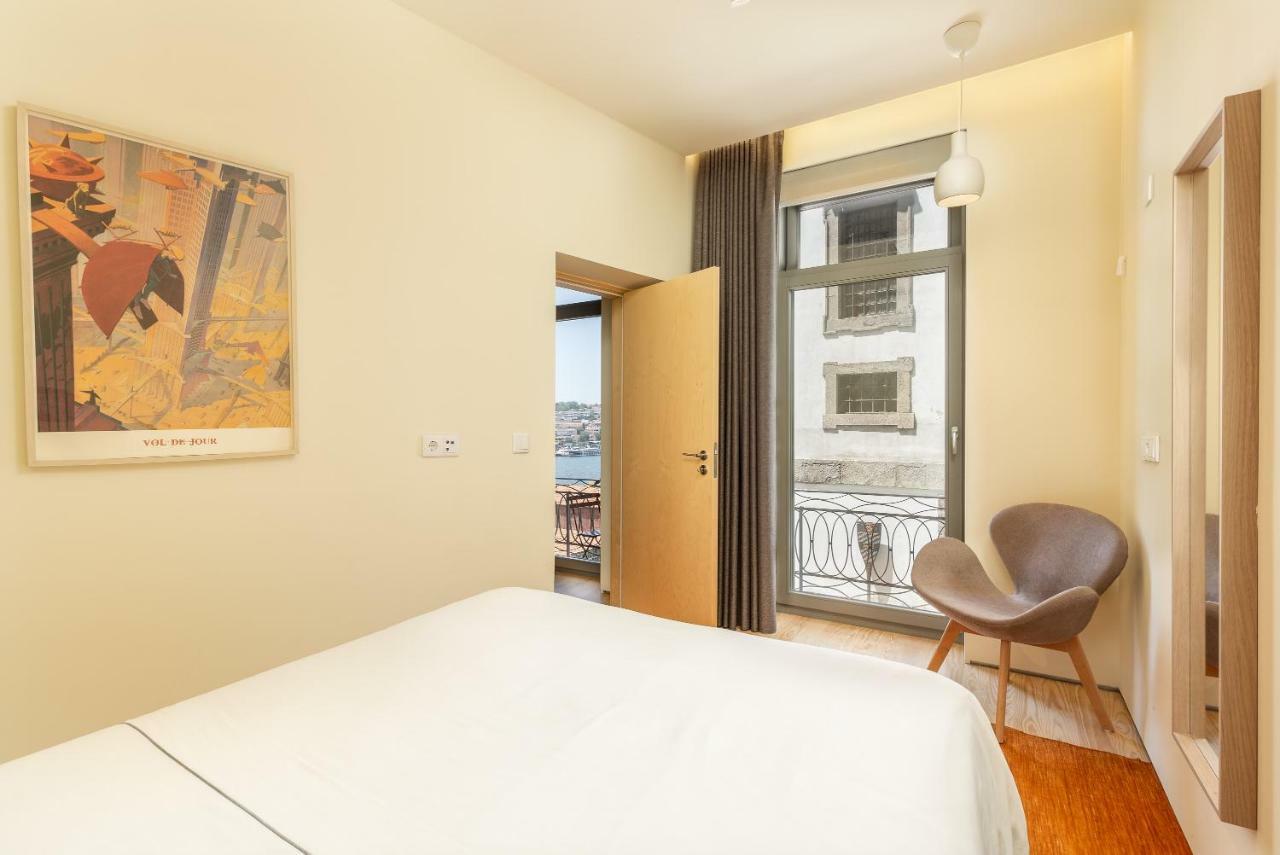 Feel Porto Codecal Apartments Экстерьер фото