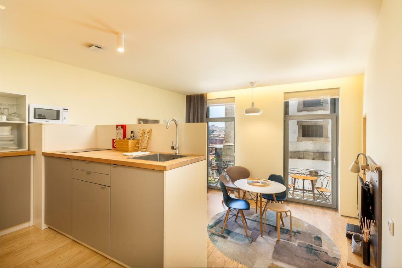 Feel Porto Codecal Apartments Экстерьер фото