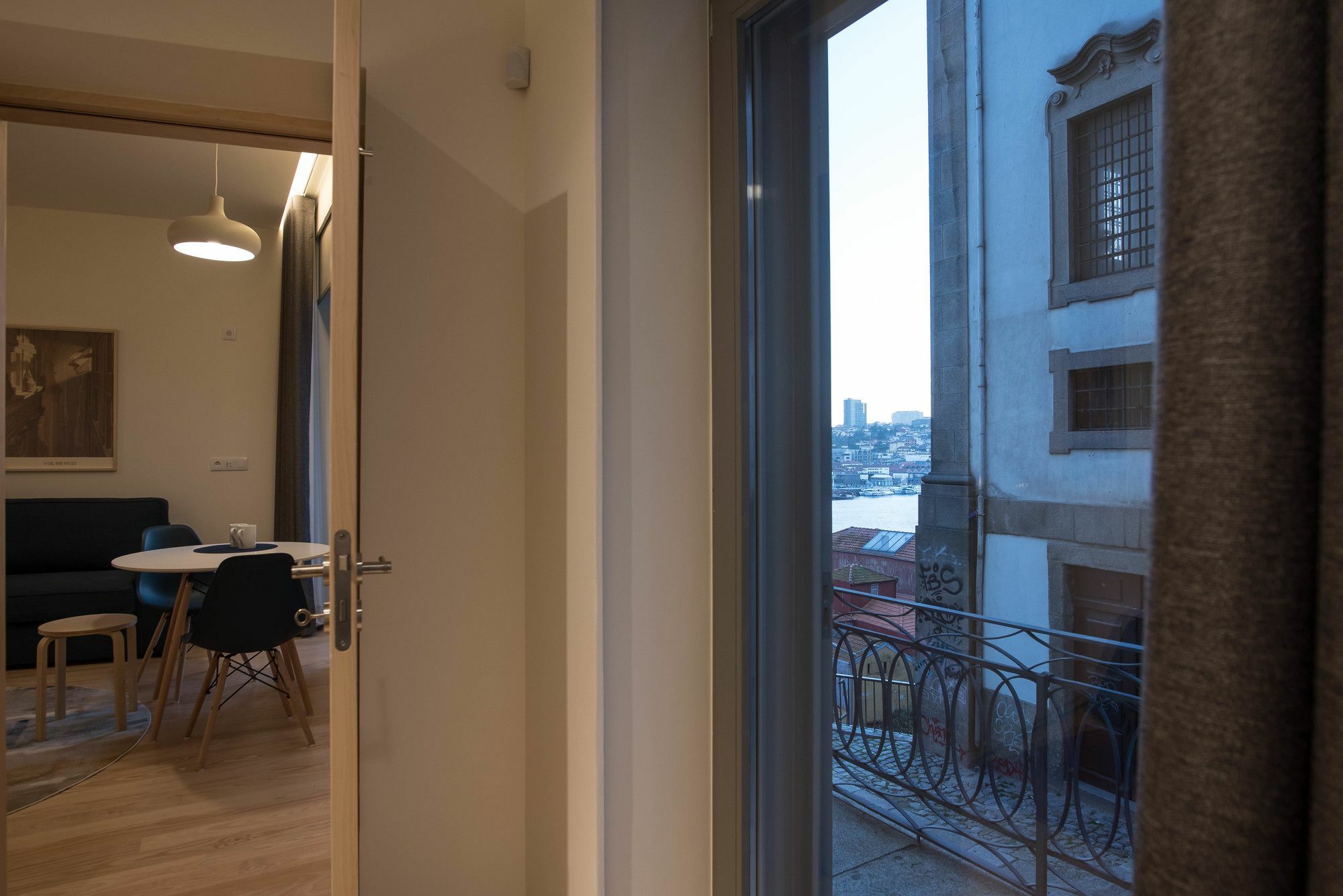 Feel Porto Codecal Apartments Экстерьер фото