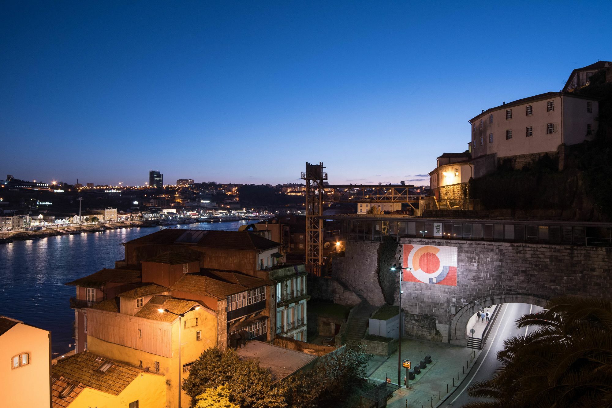 Feel Porto Codecal Apartments Экстерьер фото