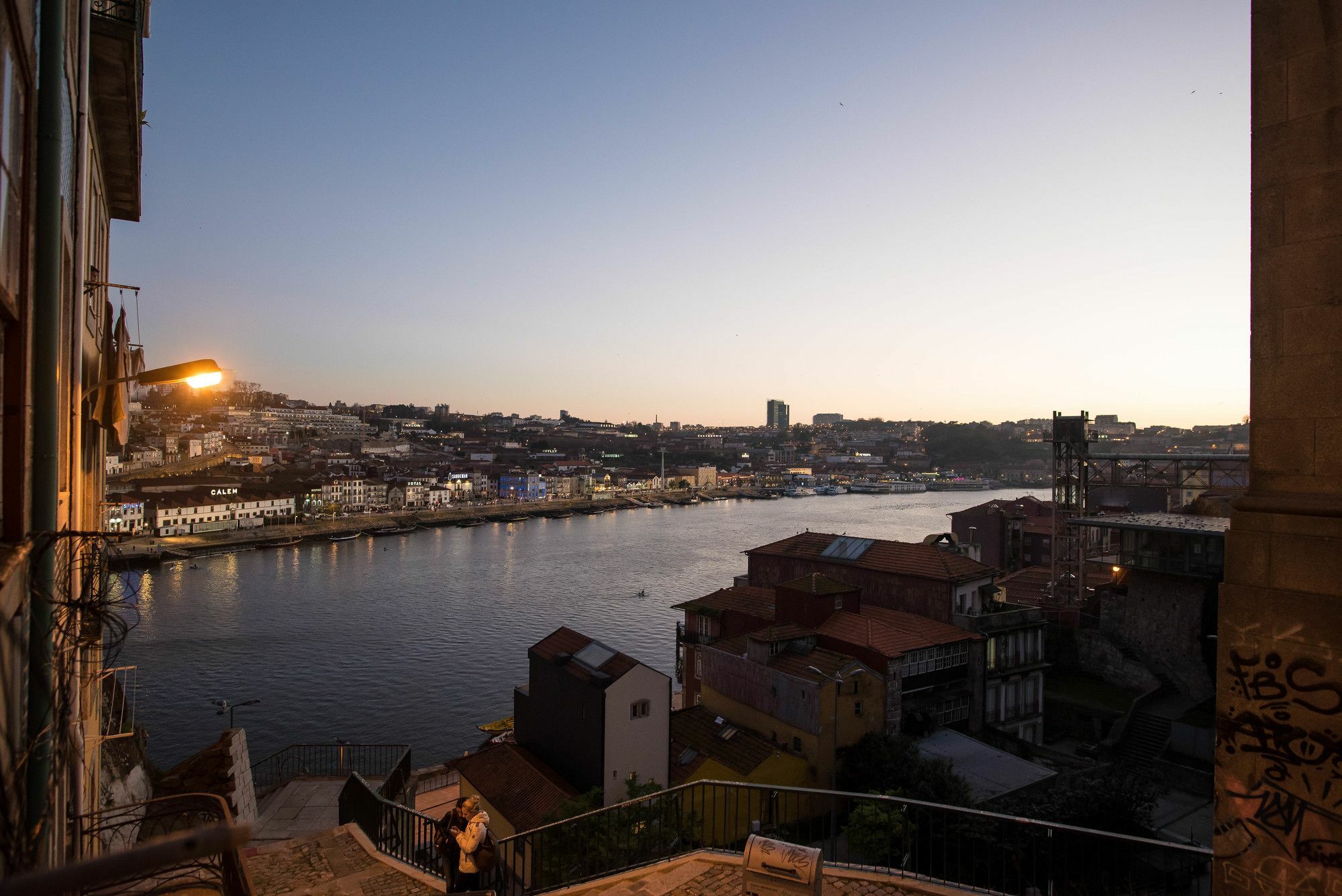 Feel Porto Codecal Apartments Экстерьер фото
